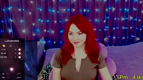 Snapshot of nimfeya chatting on January 2025 10:52:02 AM Nimfeya online show from January 2025 10:52:02 AM