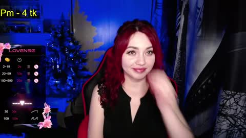 Snapshot of nimfeya chatting on January 2025 07:11:01 PM Nimfeya online show from January 2025 07:11:01 PM