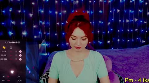 Snapshot of nimfeya chatting on January 2025 10:34:02 AM Nimfeya online show from January 2025 10:34:02 AM