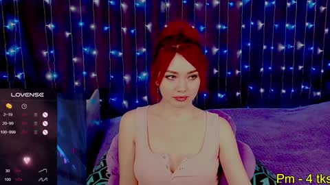 Snapshot of nimfeya chatting on January 2025 11:13:02 AM Nimfeya online show from January 2025 11:13:02 AM