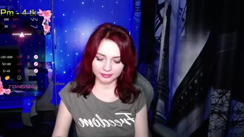 Snapshot of nimfeya chatting on January 2025 10:34:02 PM Nimfeya online show from January 2025 10:34:02 PM