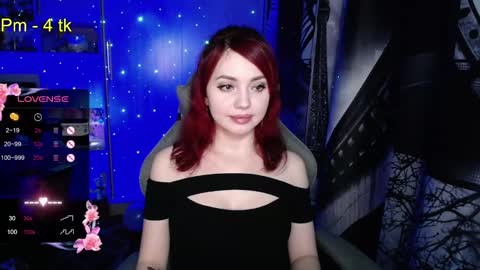 Snapshot of nimfeya chatting on February 2025 07:10:02 PM Nimfeya online show from February 2025 07:10:02 PM