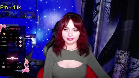 Snapshot of nimfeya chatting on February 2025 07:17:02 PM Nimfeya online show from February 2025 07:17:02 PM