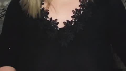 Blonde Nimpho online show from December 2024 10:01:02 AM