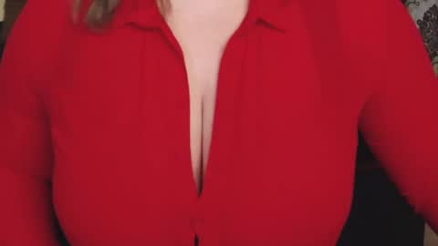 Blonde Nimpho online show from December 2024 09:22:01 AM