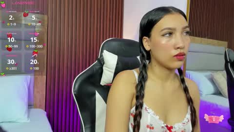 N I N A online show from October 2025 07:42:02 PM