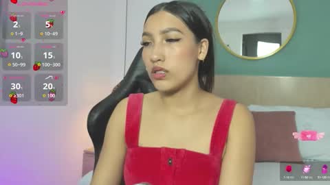 N I N A online show from October 2025 02:42:02 AM