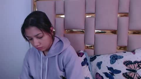 Nina Carther online show from November 2025 11:54:01 AM