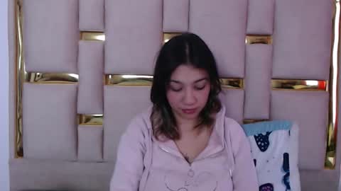 Nina Carther online show from November 2025 11:07:01 AM