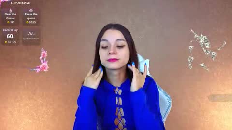 Ketrin online show from September 2025 02:48:02 AM