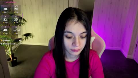 Ketrin online show from February 2026 01:33:01 AM