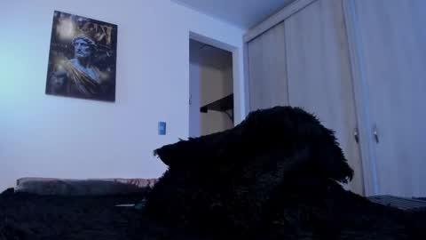 Catalina online show from February 2025 01:16:02 AM