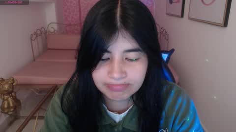 Nina online show from February 2026 01:05:02 PM