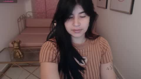 Nina online show from February 2026 01:19:01 PM