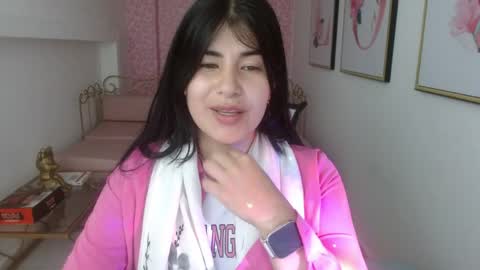 Nina online show from April 2026 01:54:01 AM