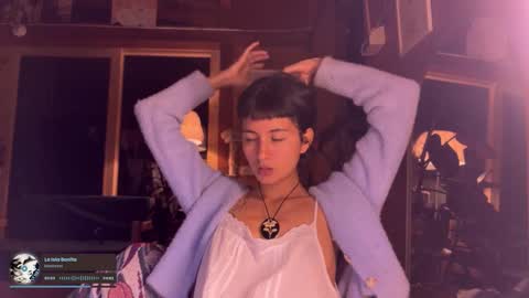 Nina.  online show from January 2026 12:14:02 AM