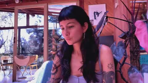 Nina.  online show from April 2026 05:17:01 PM