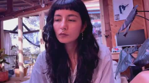 Nina.  online show from April 2026 08:43:01 PM