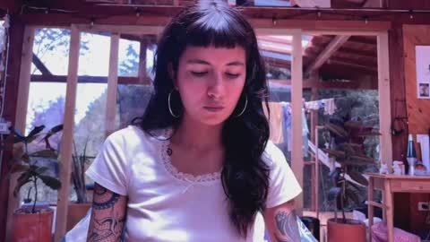 Snapshot of nina_just chatting on May 2026 05:17:02 PM Nina. online show from May 2026 05:17:02 PM