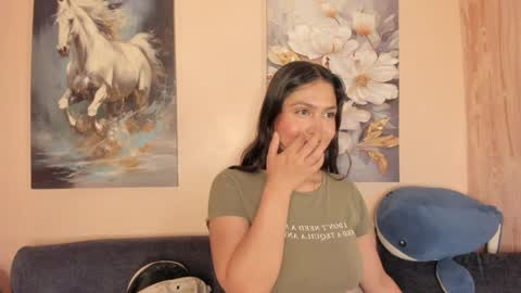 nina_kmay online show from April 2026 11:08:01 AM