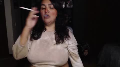 Snapshot of nina_moonbeam chatting on July 2026 01:56:02 AM Nina Moon online show from July 2026 01:56:02 AM