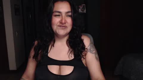 Snapshot of nina_moonbeam chatting on July 2026 12:20:02 AM Nina Moon online show from July 2026 12:20:02 AM