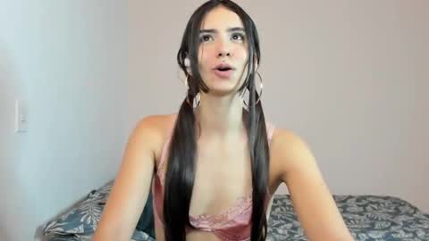  Nina  online show from November 2025 08:40:01 PM