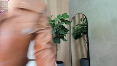 Snapshot of nina_soul chatting on December 2024 01:35:02 PM NINA online show from December 2024 01:35:02 PM