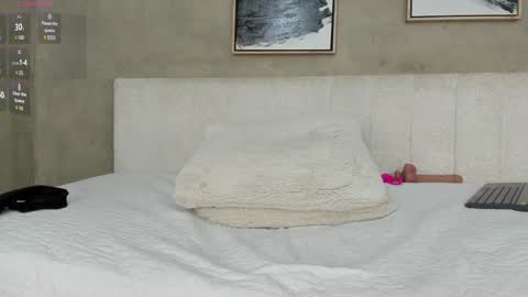 Snapshot of nina_soul chatting on January 2025 03:33:02 PM NINA online show from January 2025 03:33:02 PM