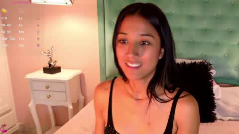 NINA BRAVU online show from April 2026 12:42:01 PM