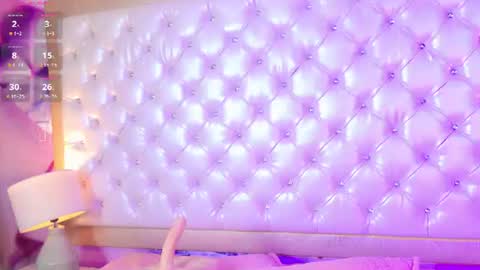 Snapshot of ninabravur chatting on July 2026 12:29:01 PM NINA BRAVU online show from July 2026 12:29:01 PM