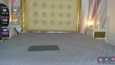 Snapshot of ninabravur chatting on July 2026 12:41:01 PM NINA BRAVU online show from July 2026 12:41:01 PM
