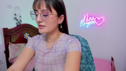 Nina online show from December 2024 08:55:01 PM