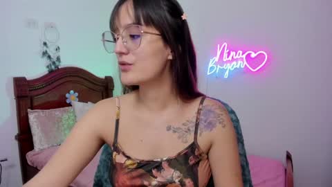 Nina online show from December 2024 11:28:01 AM