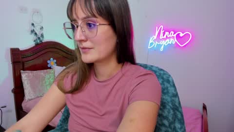 Nina online show from December 2024 11:08:02 PM