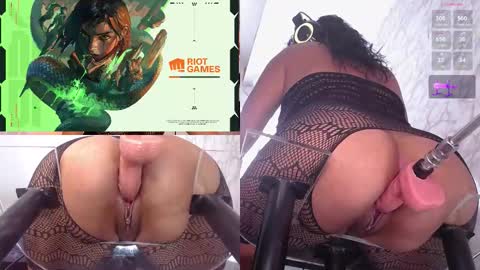 Valentina online show from February 2026 05:29:01 AM