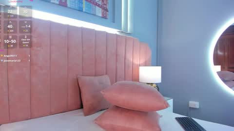 Nina  online show from March 2026 02:59:01 AM