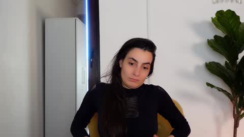 NinaCrystal online show from February 2026 08:02:02 AM