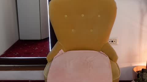 NinaCrystal online show from February 2026 09:09:02 AM