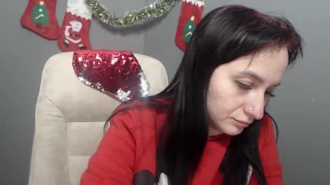 ninaflawlees online show from January 2026 12:54:01 PM