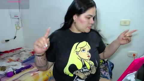 NinaFuentes online show from July 2026 01:34:01 AM