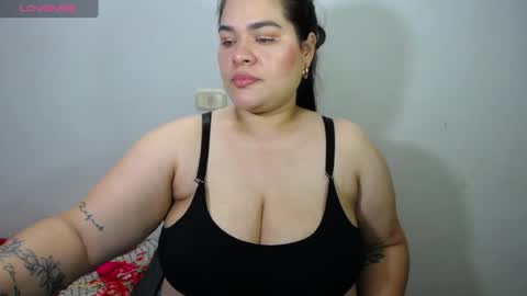 NinaFuentes online show from July 2026 05:06:01 AM