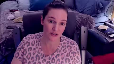 Nina Jaymes online show from December 2024 02:10:01 AM