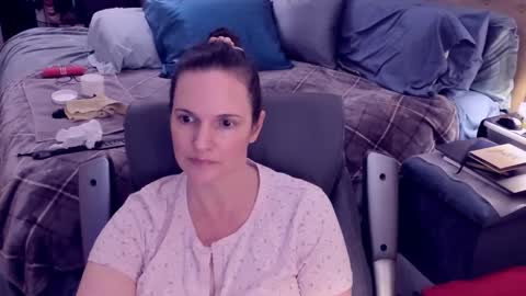 Nina Jaymes online show from December 2024 01:28:01 AM