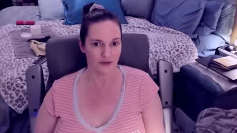 Nina Jaymes online show from December 2024 05:13:01 AM