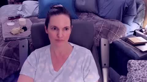 Nina Jaymes online show from December 2024 10:47:02 PM