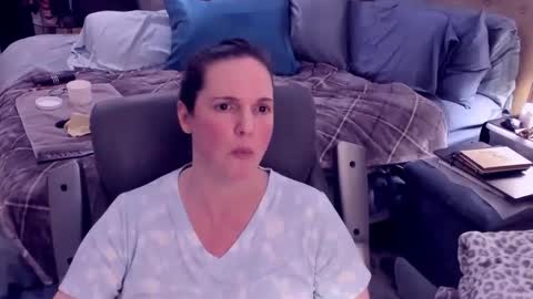 Nina Jaymes online show from December 2024 02:04:01 AM