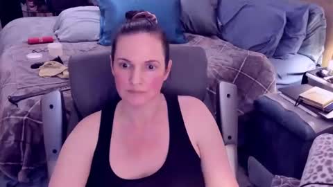 Nina Jaymes online show from December 2024 04:01:02 AM