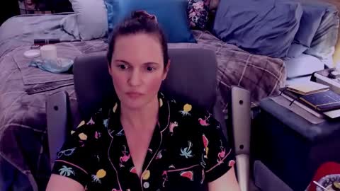 Nina Jaymes online show from December 2024 03:26:02 AM