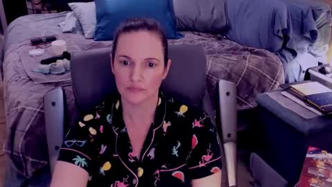 Nina Jaymes online show from December 2024 02:23:01 AM